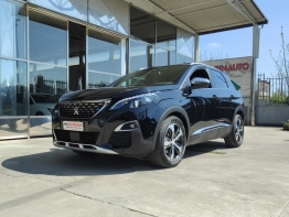 PEUGEOT 3008 GT-line 1.5 BLUEHDI  130CV  S&S  AUTOMATICA 